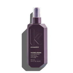 Comprar Aceite Young Again