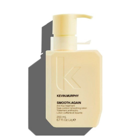 Crema Alisar Smooth Again