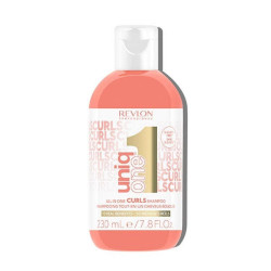 Comprar Champú Curls Uniq One