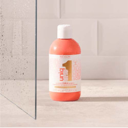 Champú Curls Uniq One