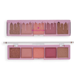 Comprar Mini Chocolate Shadow Palette