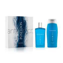 Comprar Estuche Poseidon Antártico