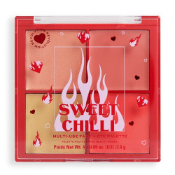 Comprar Sweet Chilli Face Eyes Palette