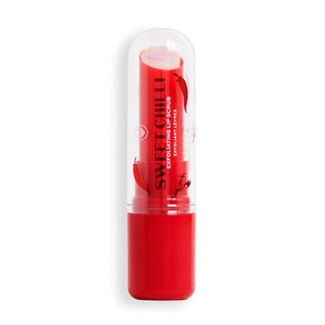 Sweet Chilli Exfoliating Lip Scrub
