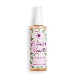 Comprar Coconut & Vanilla Fixing Spray