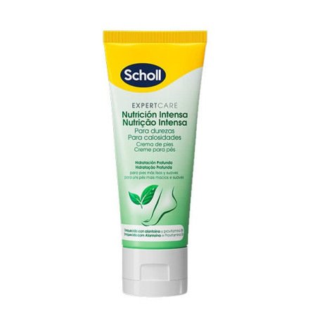 Crema Nutrición Intensa