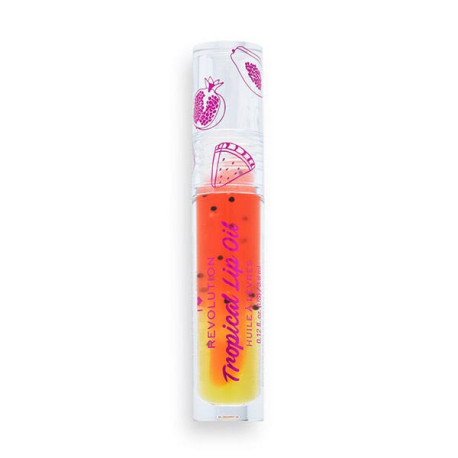 Tropical Lip Oil