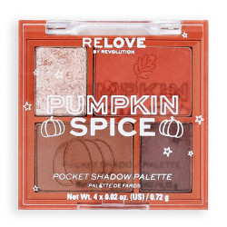 Comprar Pumpkin Spice Pocket Palette