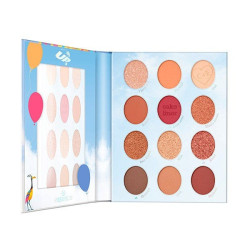 Comprar Pixar Up Paleta De Sombras Ojos