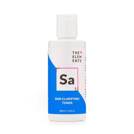 Skin Clarifyng Toner