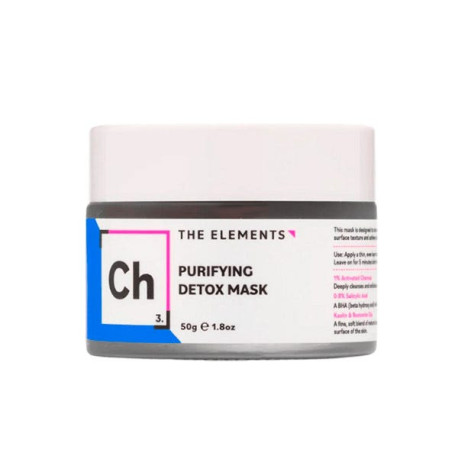 Purifyng Detox Mask