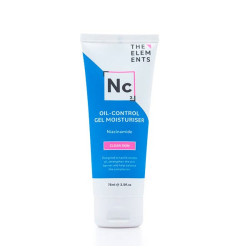 Comprar Oil-Control Gel Moisturiser