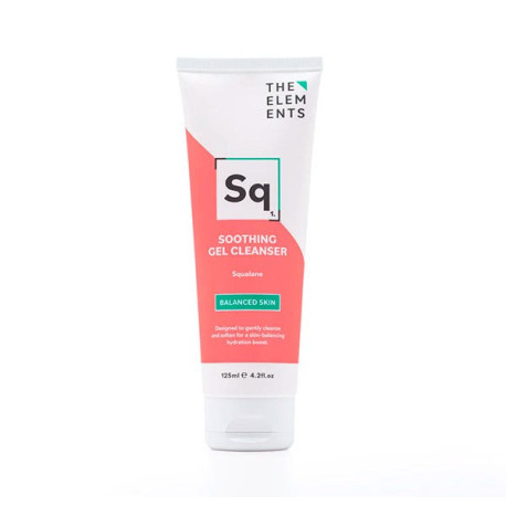 Soothing Gel Cleanser