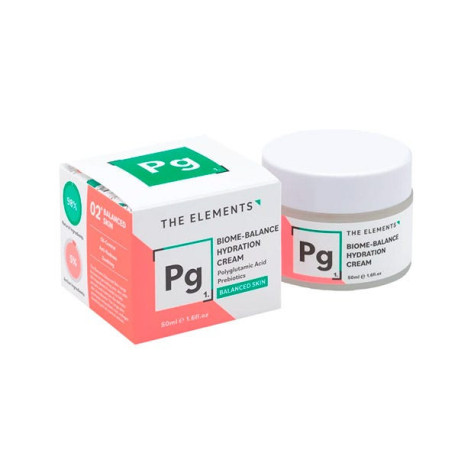 Biome-Balance Hydration Cream