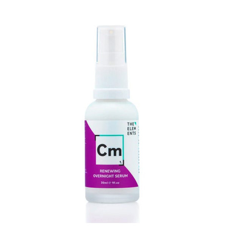 Renewing Overnight Serum