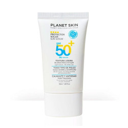 Comprar Spf 50+ Calmante Y Antiedad