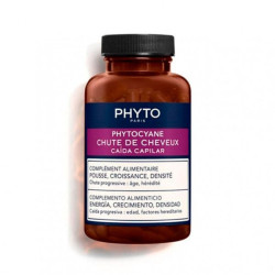 Comprar Cápsulas Phytocyane