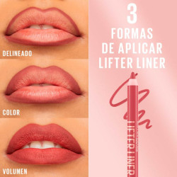 Lifter Liner