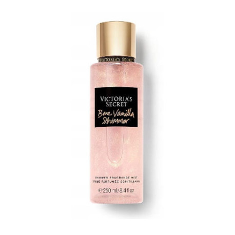 Vainilla Shimmer