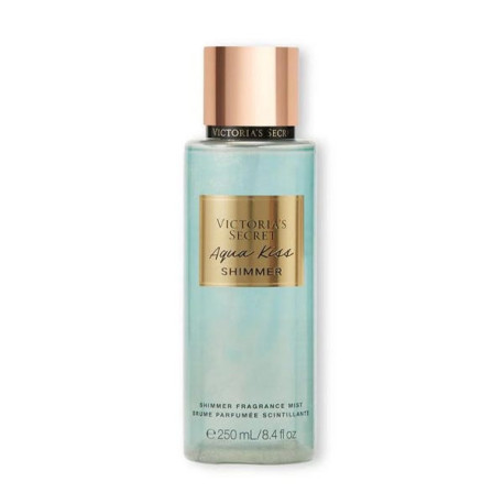 Aqua Kiss Shimmer