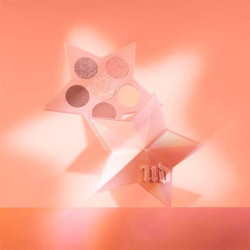 Star Holiday Palette
