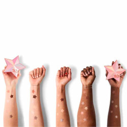 Star Holiday Palette