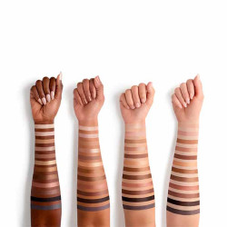 Star Holiday Palette