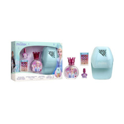 Comprar Estuche Frozen Kit Pintura