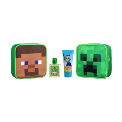 Comprar Estuche Minecraft