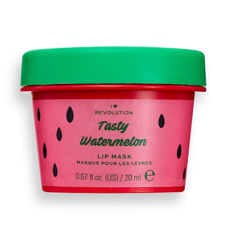 Tasty Coconut Lip Mask