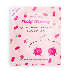 Comprar Tasty Smoothing Cherry Boob Mask