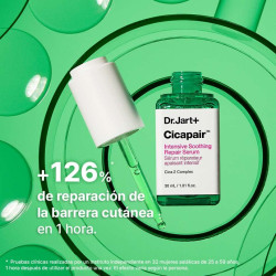 Cicapair Intensive Soothing Repair Serum