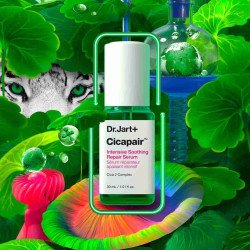 Cicapair Intensive Soothing Repair Serum