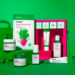 Cicapair Intensive Soothing Repair Serum Mask