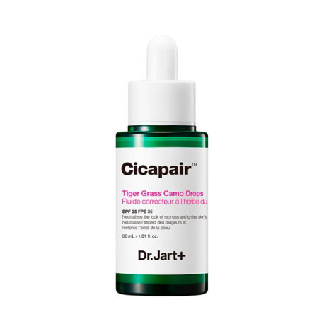 Cicapair Tiger Grass Camo Drops