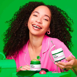 Cicapair Sleepair Intensi Soothing Repair Mask