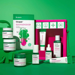 Cicapair Sleepair Intensi Soothing Repair Mask