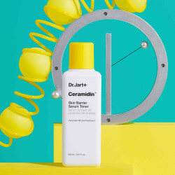 Ceramidin Skin Barrier Serum Toner