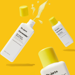 Ceramidin Skin Barrier Serum Toner