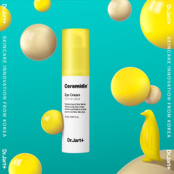 Ceramidin Skin Barrier Moisturizing Eye Cream