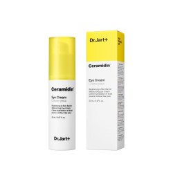 Ceramidin Skin Barrier Moisturizing Eye Cream