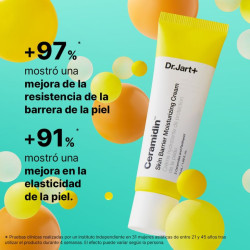 Ceramidin Skin Barrier Moisturizing Cream