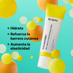 Ceramidin Skin Barrier Moisturizing Cream