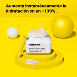 Ceramidin Ectoin-Infused Cream
