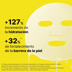 Ceramidin Skin Barrier Moisturizing Mask