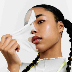 Ceramidin Skin Barrier Moisturizing Mask