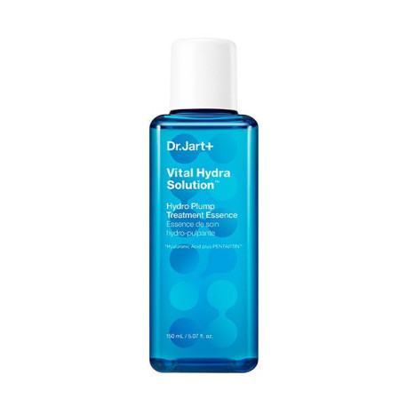 Vital Hydra Solution Hydro Plump Treatment Essence