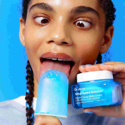 Vital Hydra Solution Hydro Plump Water Cream