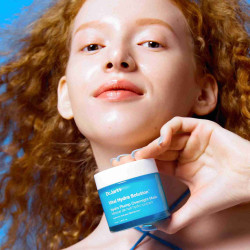 Vital Hydra Solution Hydro Plump Overnight Mask