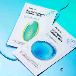 Dermask Soothing Hydra Solutiontm Pro